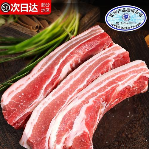冷鲜肉VS热鲜肉 从厂家、品牌到餐桌，一篇讲透怎么选