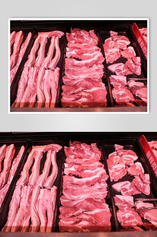 鲜肉 从市井烟火到文化符号